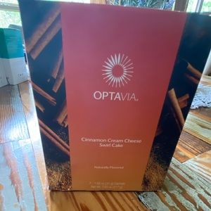 Optavia fueling
